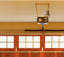 Garage Door Openers in Hamtramck, MI