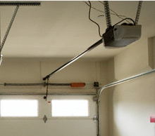 Garage Door Springs in Hamtramck, MI